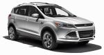 Ford Escape 2013 года